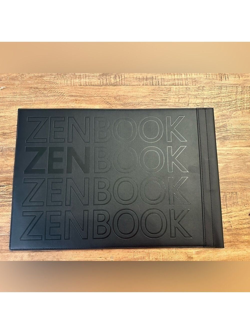 Asus Zenbook Laptop Sleeve 15181-00630000 NEW in package 15” x 10.5”